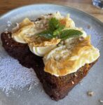 Carrot and Walnuts Cake Recipe