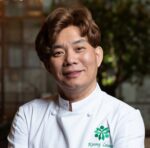 Chef Owner Kenny Leung copy 150x148 - Chef Kenny Leung