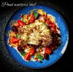oven roasted cauliflower recipe