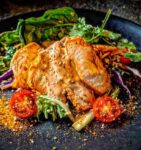 Spiced Shawarma Chicken Recipe