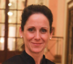 chef aly challoner -hospitality chain