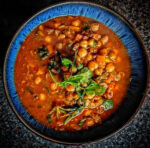 spiced roasted tomato soup recipe by Paul Watters - hospitalitychain.com