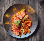 Tandoori Pork Recipe