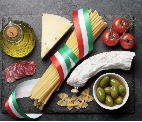 Italian Cuisine