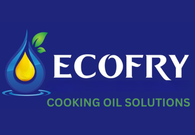 ECO FRY LOGO Eco Fry Sustainable Oil Solutiona