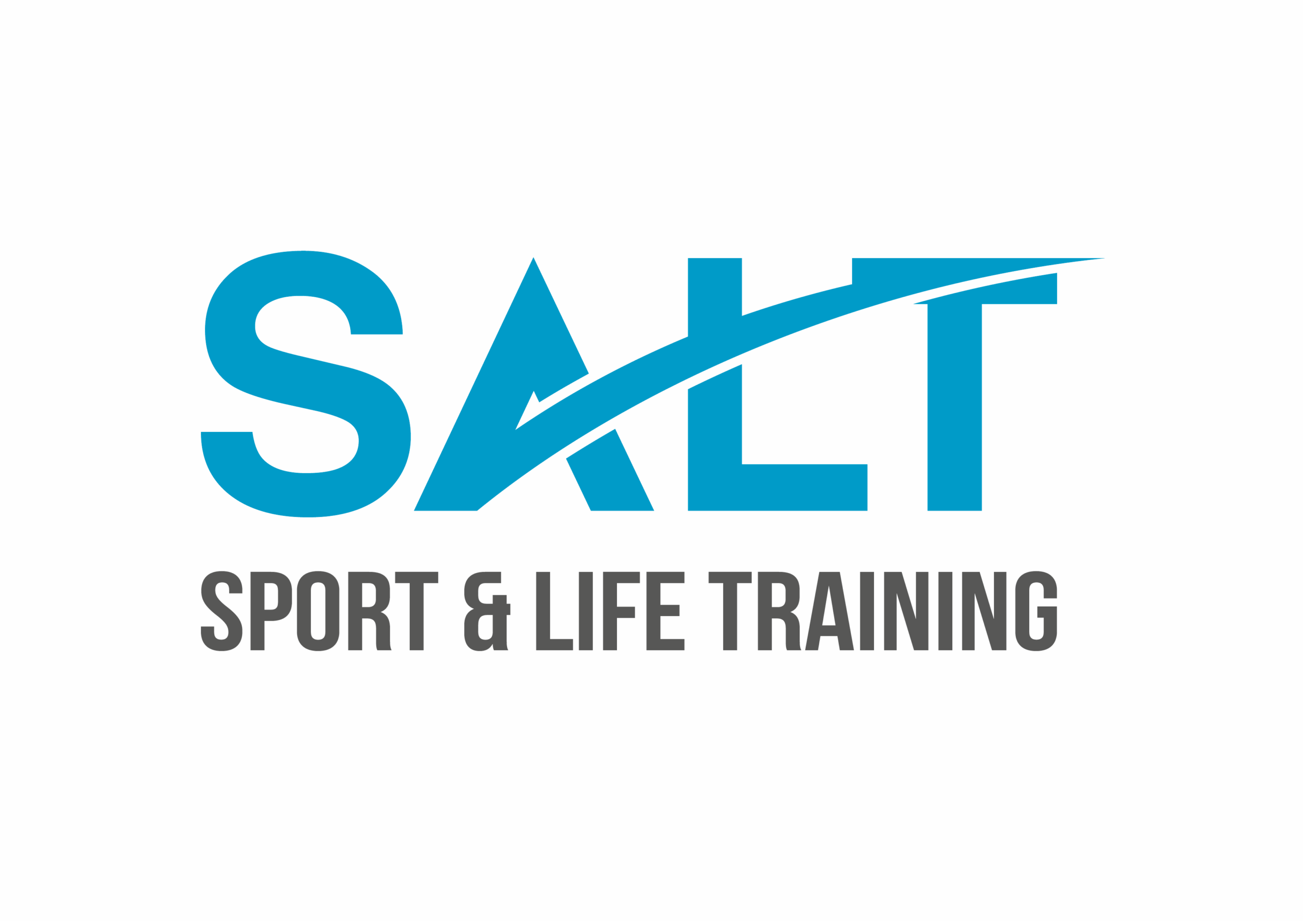 SALT new White Salt Sports & Life Training