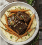 Braised Short Ribs Recipe