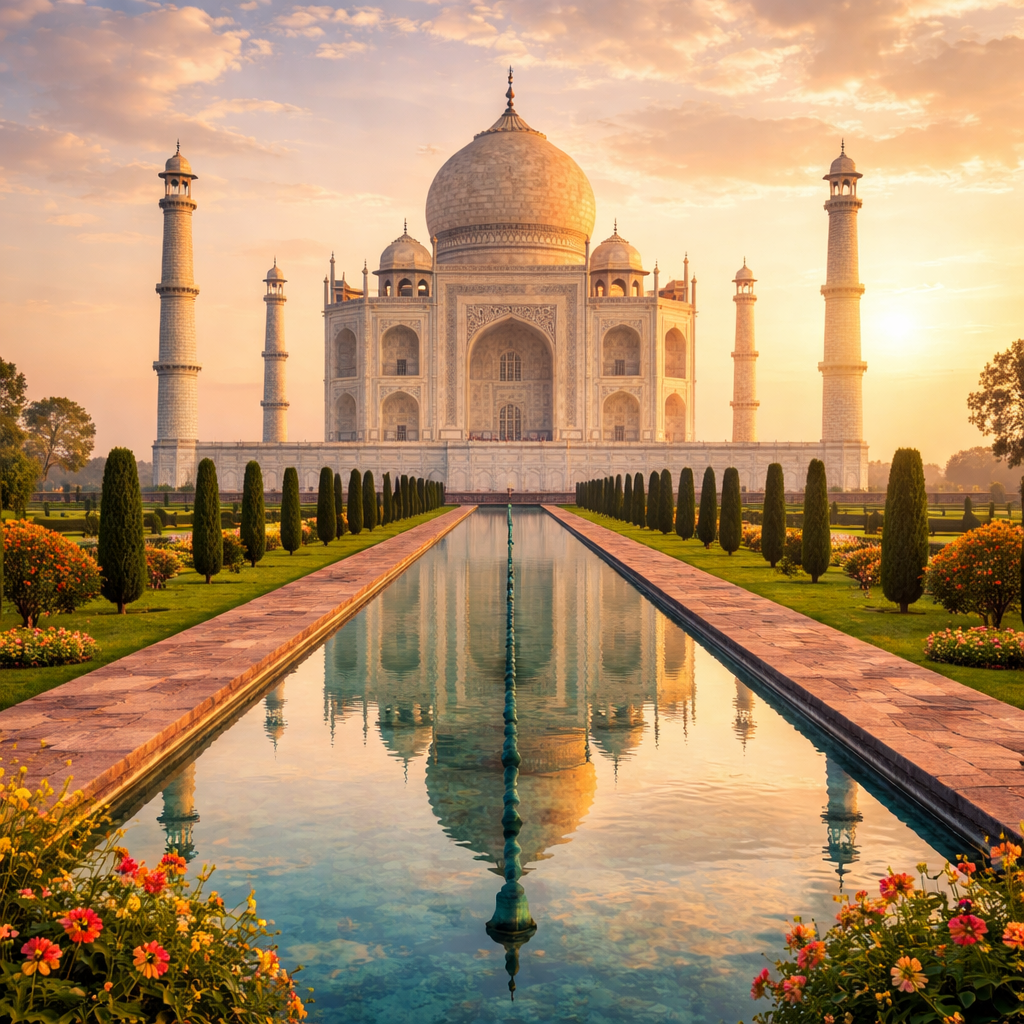 Indian Culture and cuisine