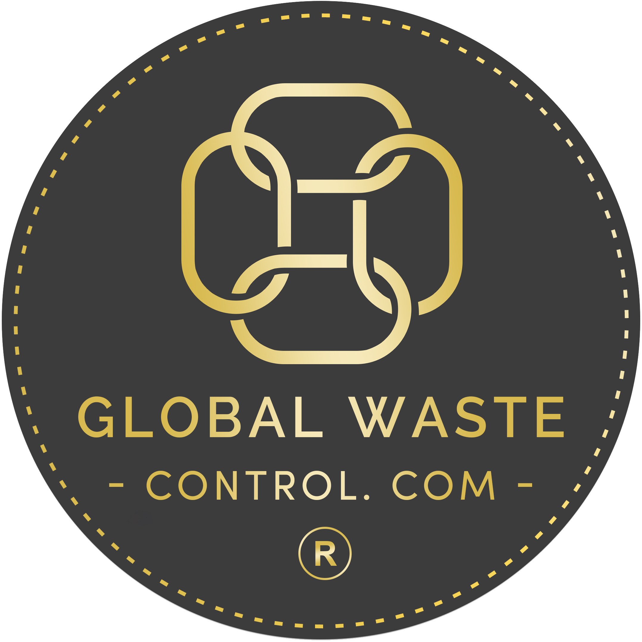 GlobalWasteControl Logo